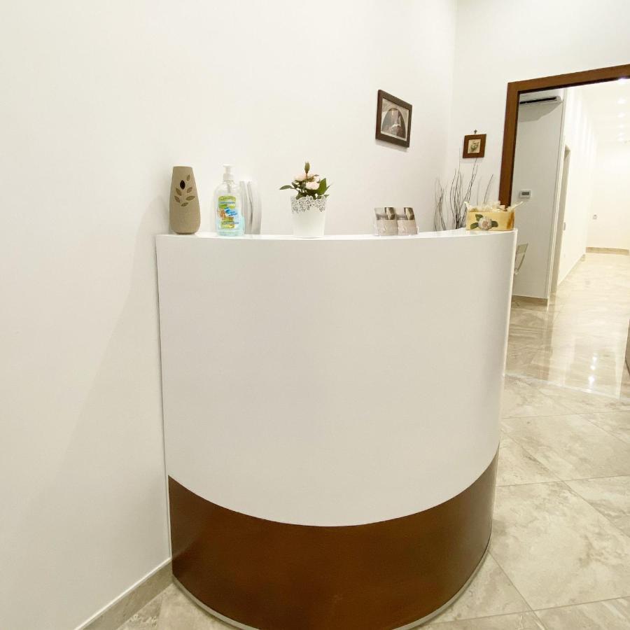 Bed and Breakfast Toledo Point à Naples Extérieur photo