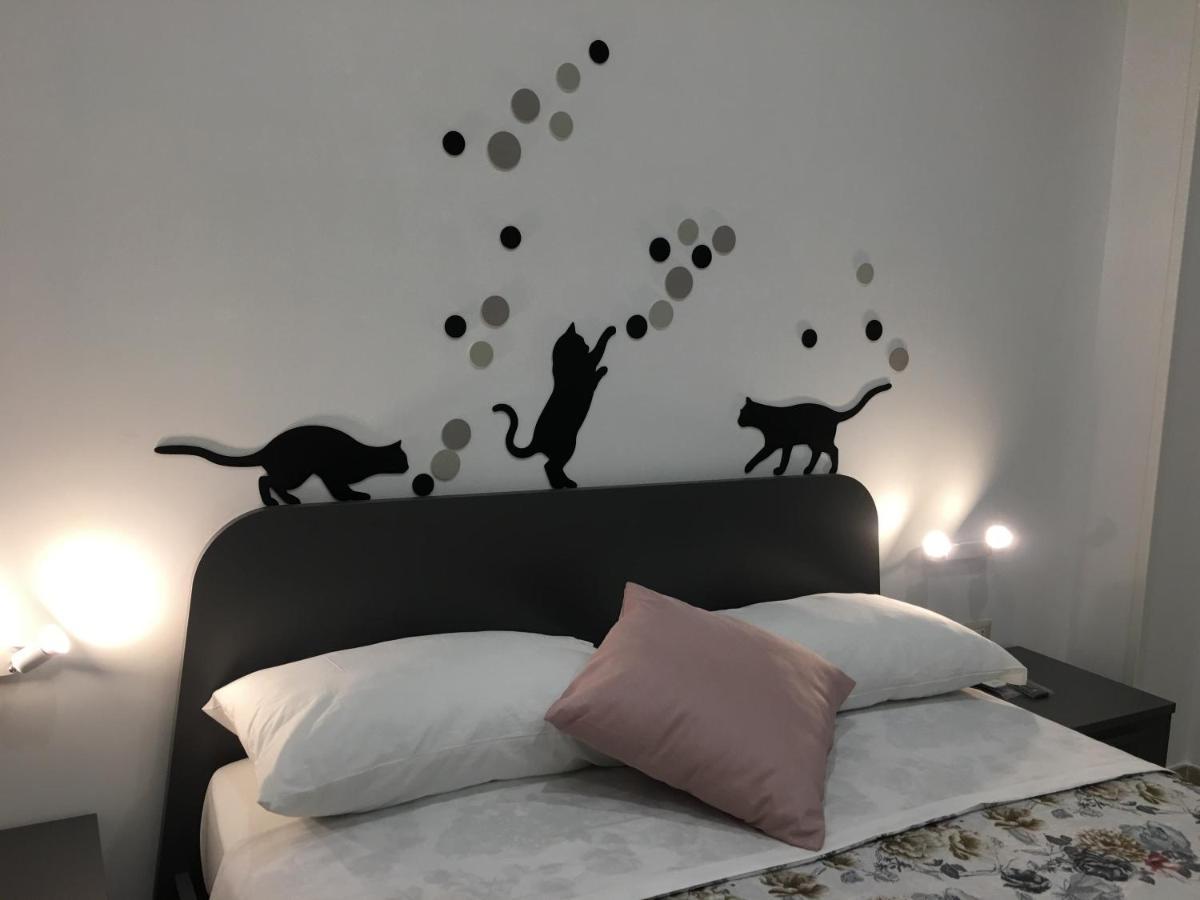 Bed and Breakfast Toledo Point à Naples Extérieur photo