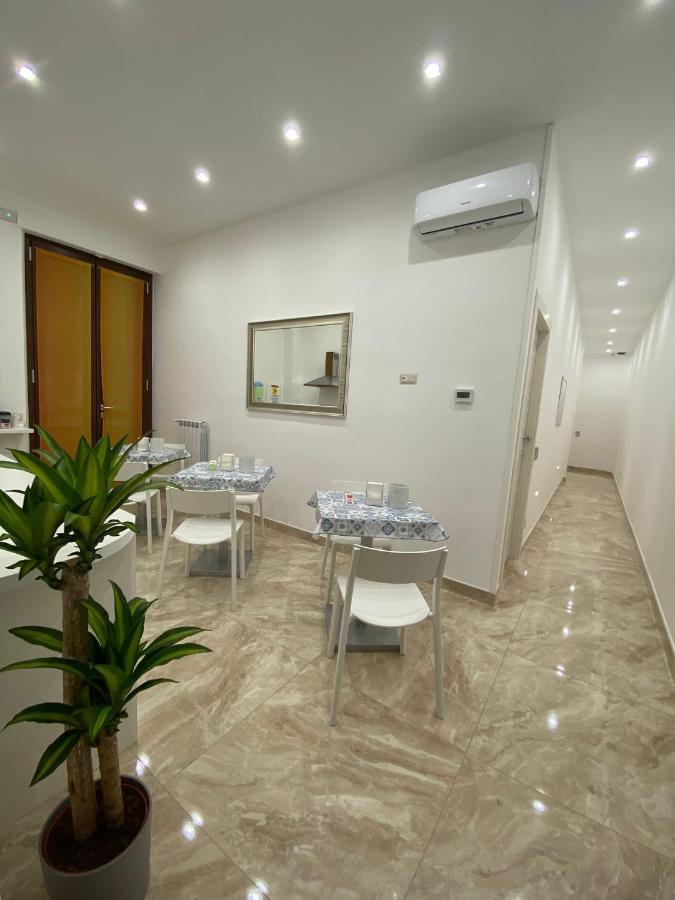 Bed and Breakfast Toledo Point à Naples Extérieur photo