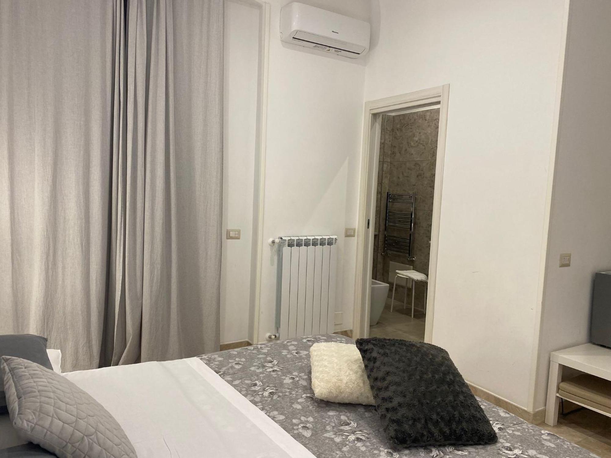 Bed and Breakfast Toledo Point à Naples Extérieur photo