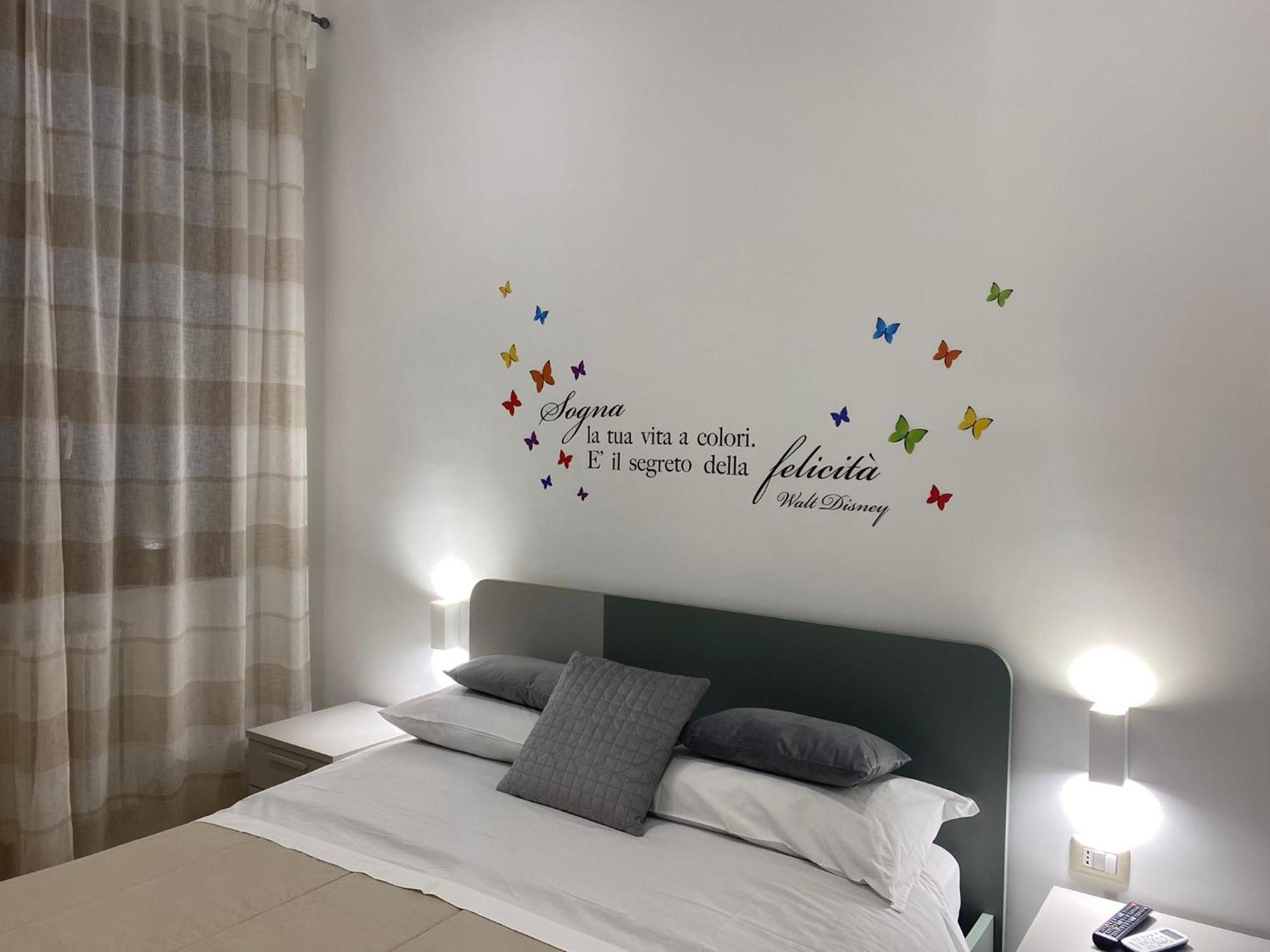 Bed and Breakfast Toledo Point à Naples Extérieur photo