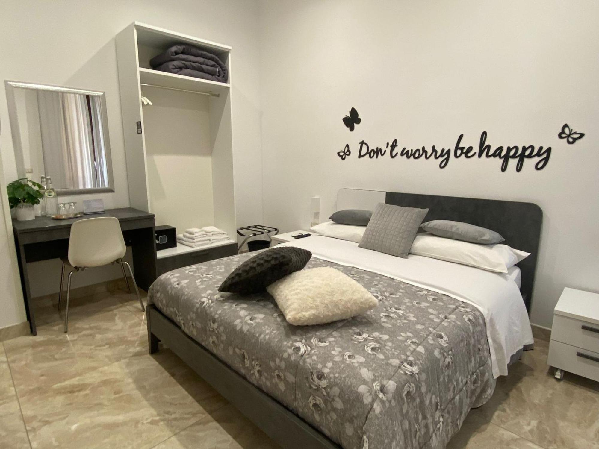 Bed and Breakfast Toledo Point à Naples Extérieur photo