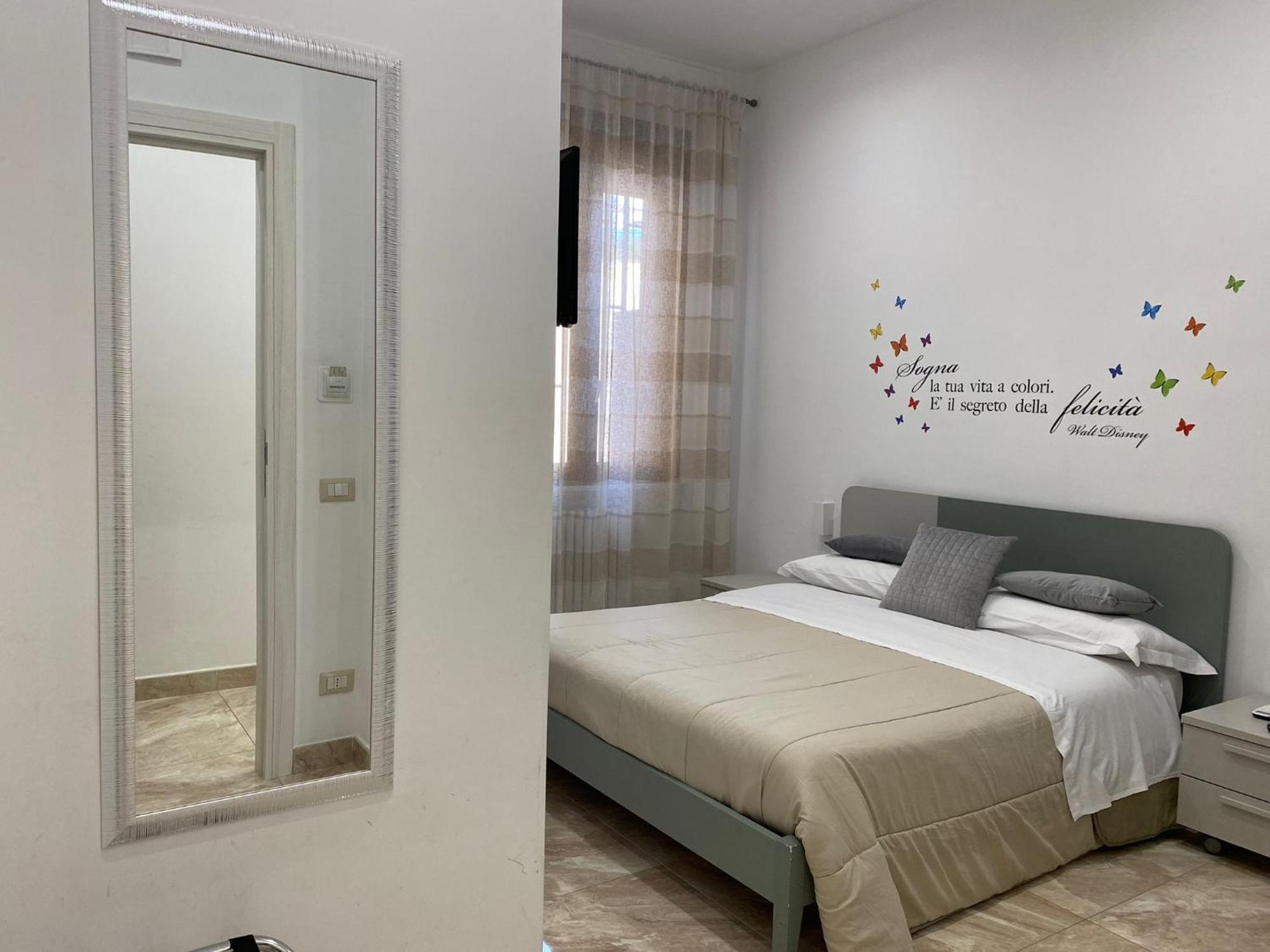 Bed and Breakfast Toledo Point à Naples Extérieur photo