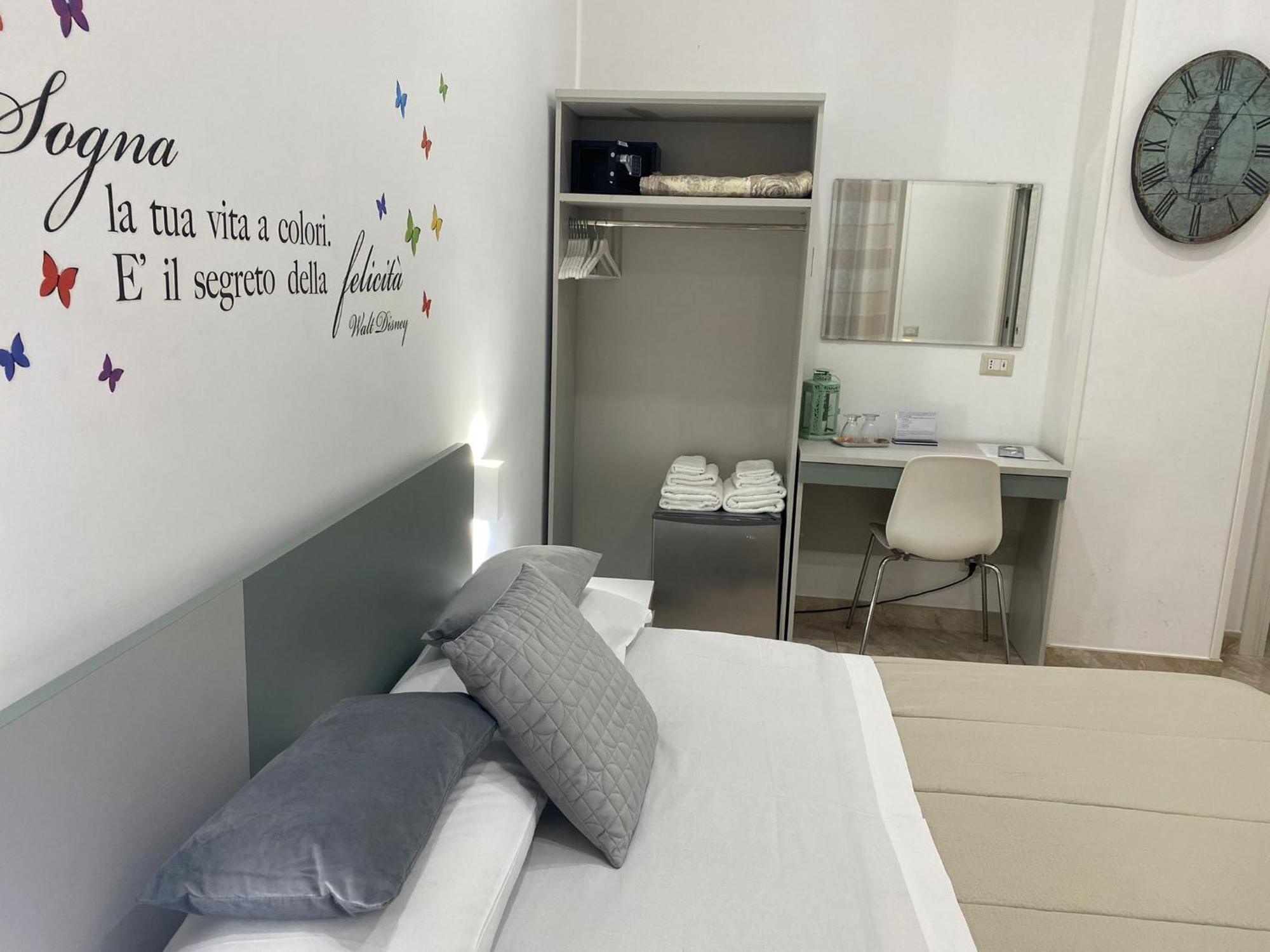 Bed and Breakfast Toledo Point à Naples Chambre photo
