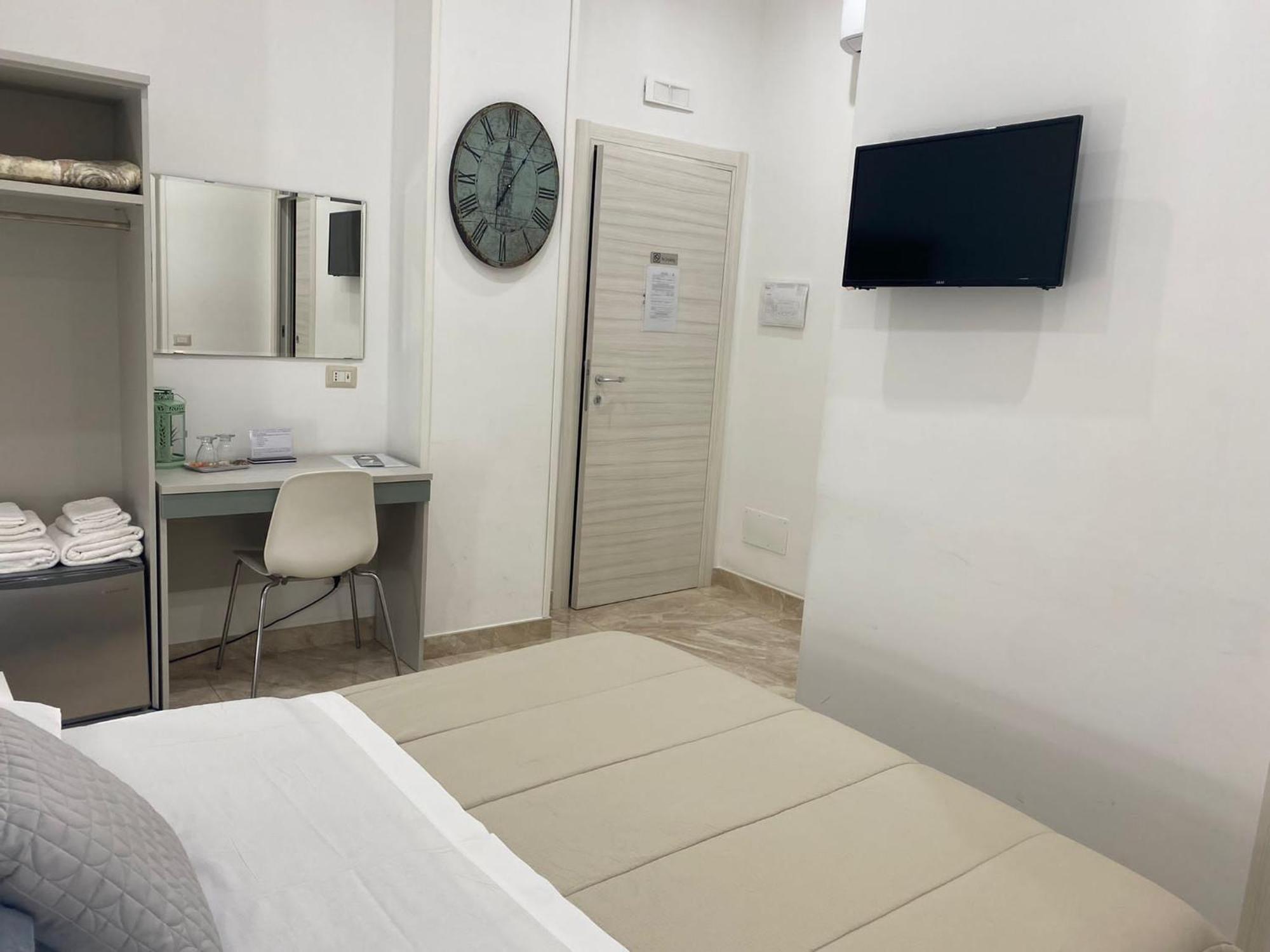 Bed and Breakfast Toledo Point à Naples Chambre photo