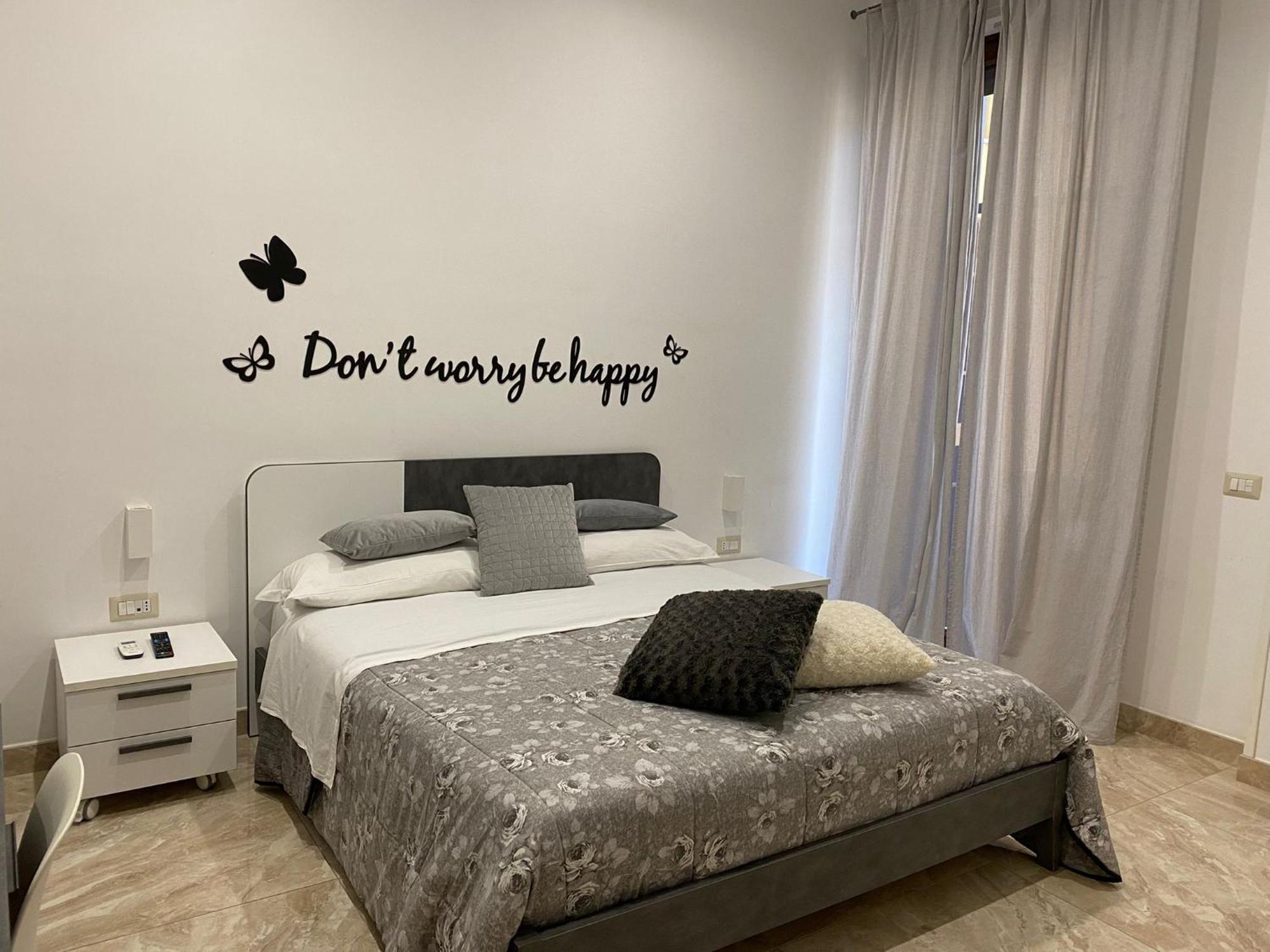 Bed and Breakfast Toledo Point à Naples Chambre photo