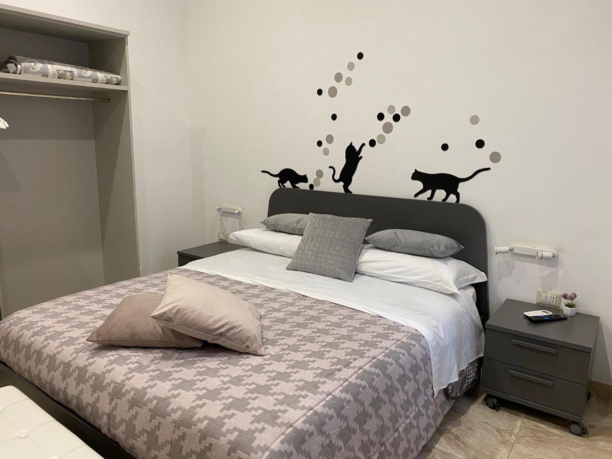 Bed and Breakfast Toledo Point à Naples Chambre photo