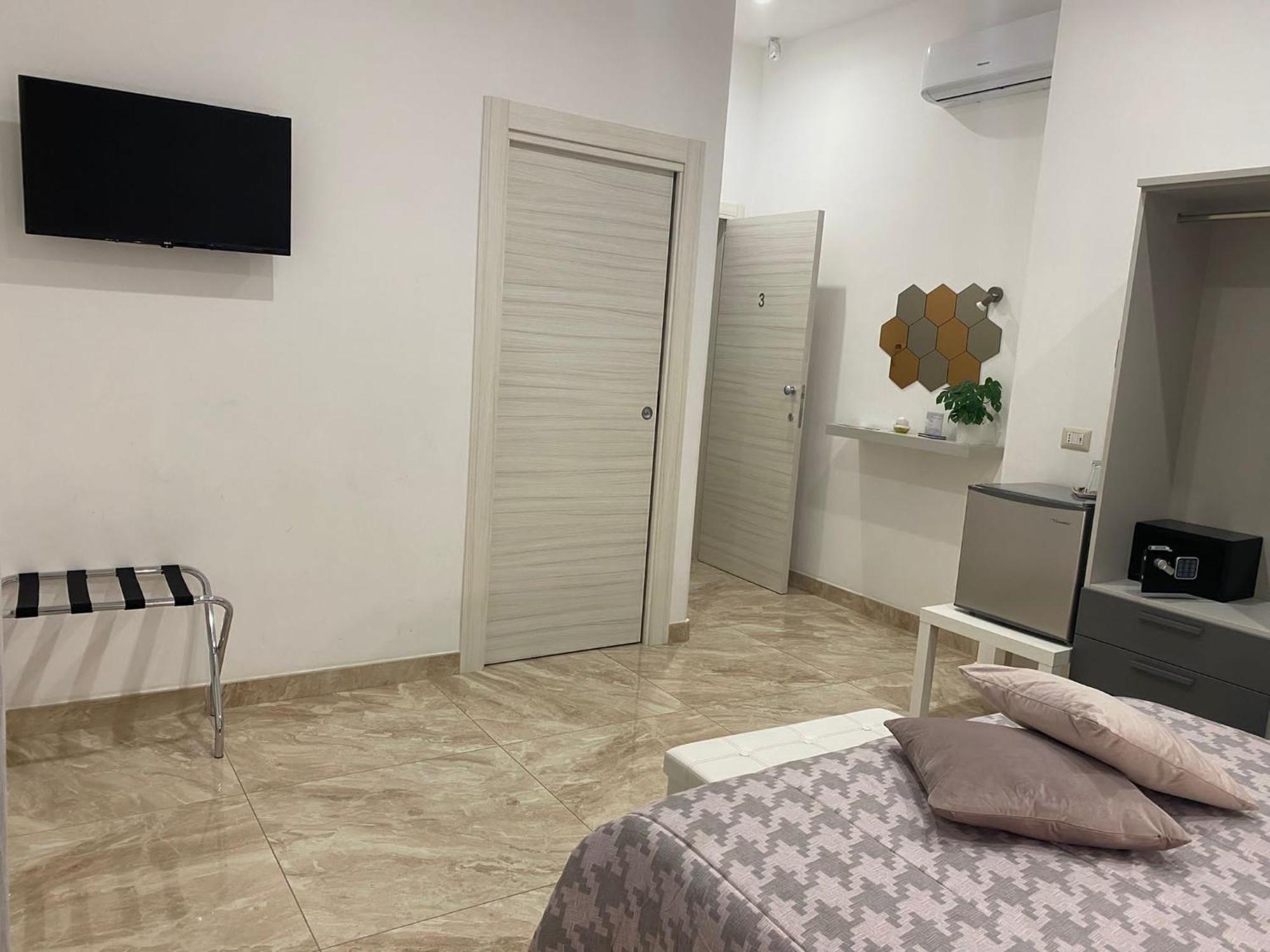 Bed and Breakfast Toledo Point à Naples Chambre photo