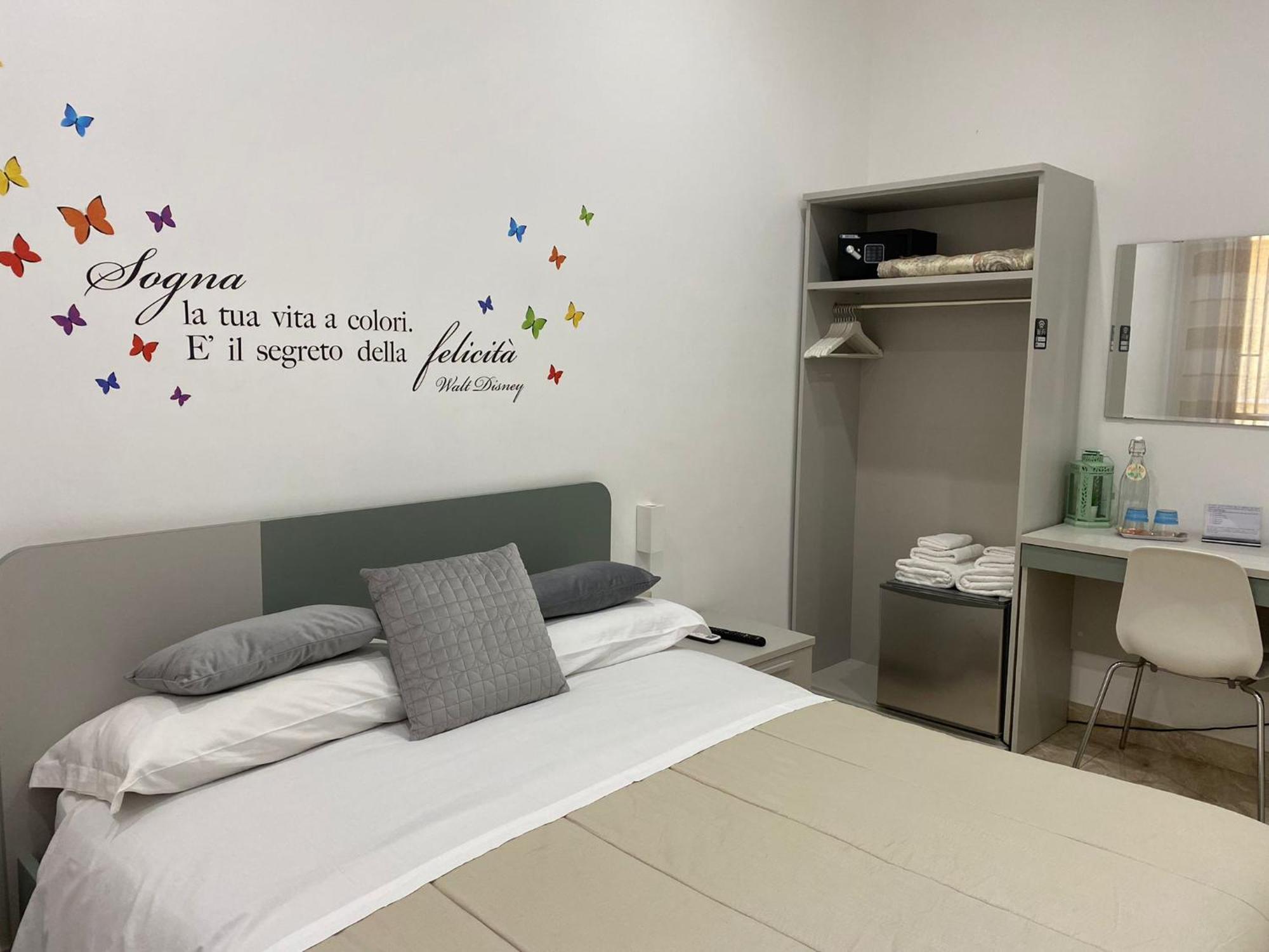 Bed and Breakfast Toledo Point à Naples Chambre photo