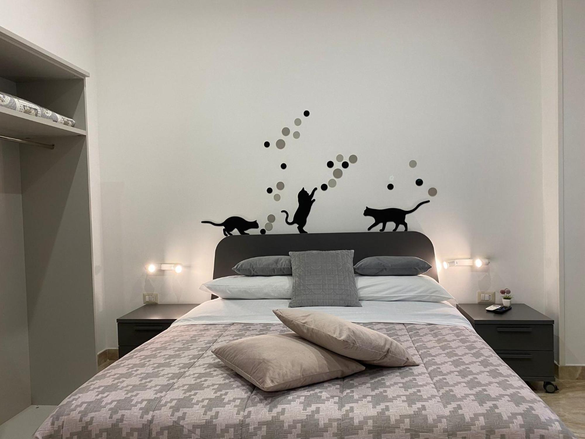 Bed and Breakfast Toledo Point à Naples Chambre photo