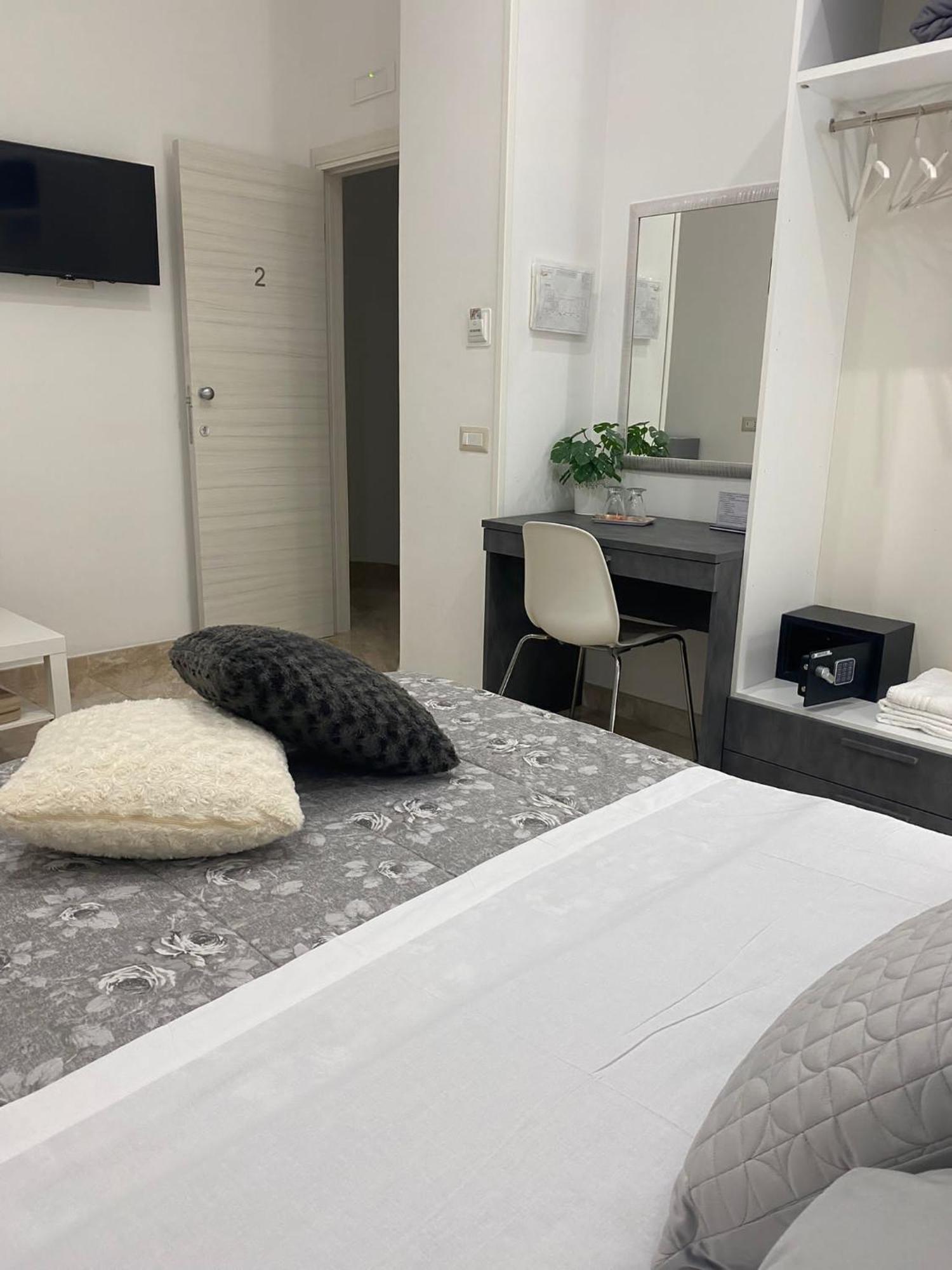 Bed and Breakfast Toledo Point à Naples Chambre photo