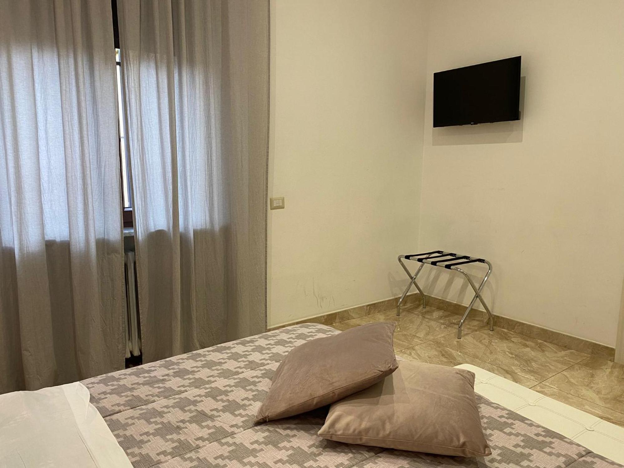 Bed and Breakfast Toledo Point à Naples Chambre photo