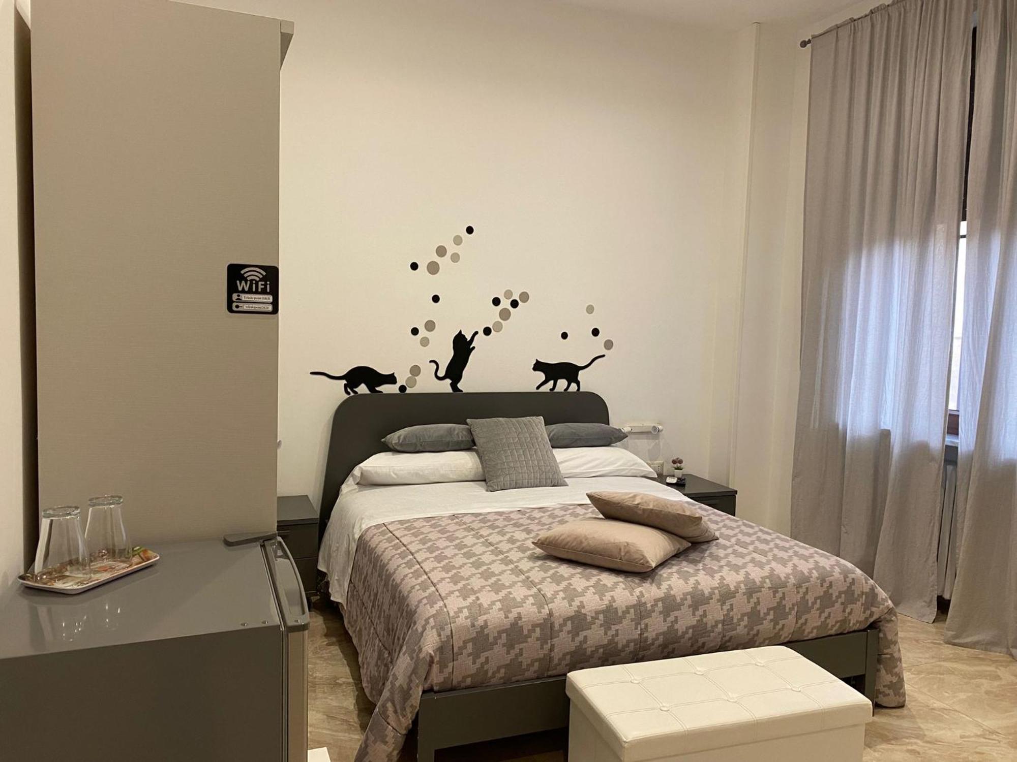 Bed and Breakfast Toledo Point à Naples Chambre photo